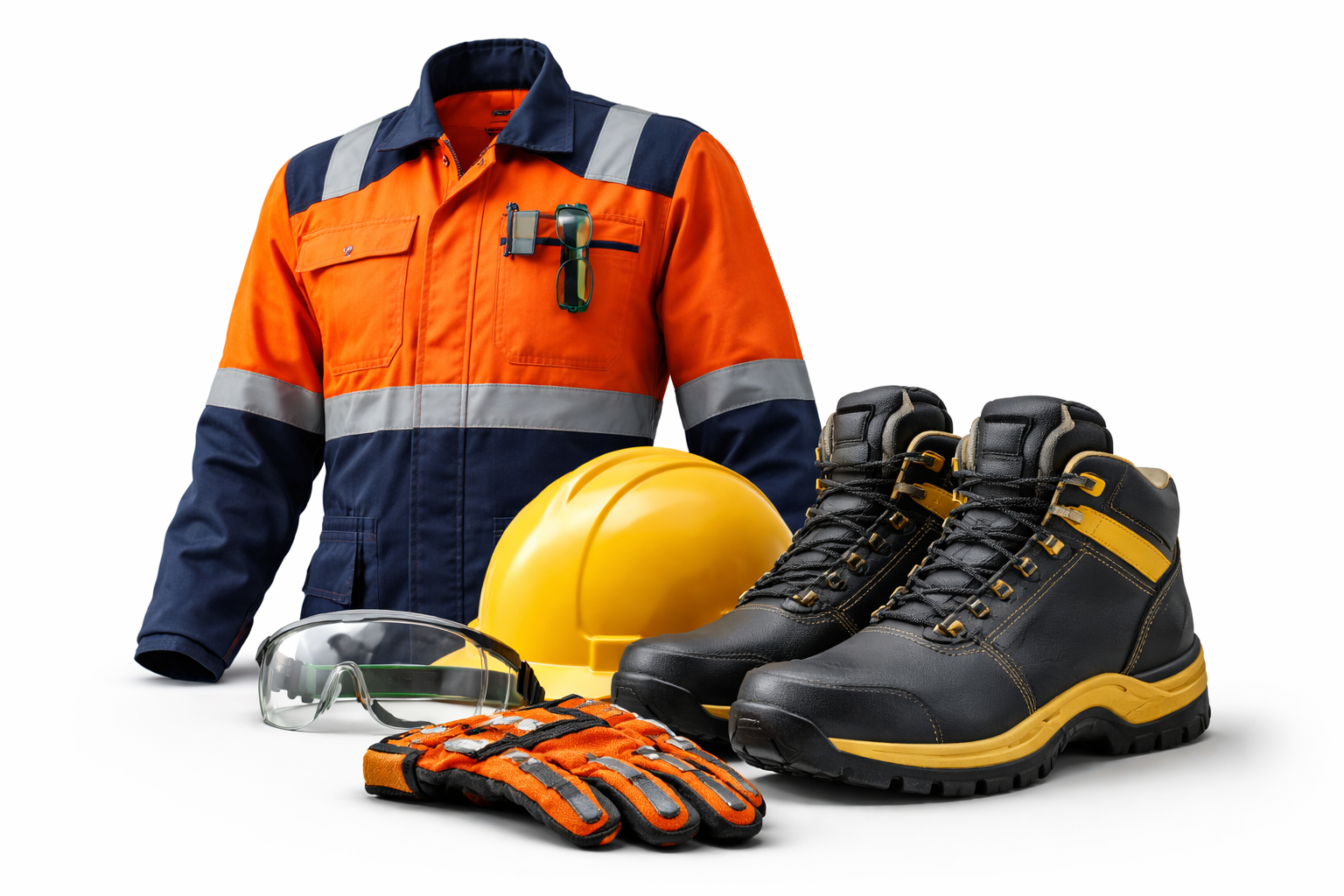 Etmacs Safety Equipment